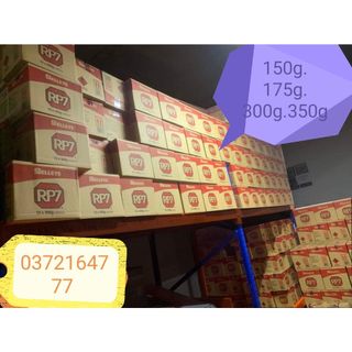 RP7 SELLEYS 300g Xịt Bôi Trơn Và Bảo Vệ Thiết Bị Chống Rỉ Sét
