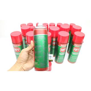 RP7 SELLEYS 300g Xịt Bôi Trơn Và Bảo Vệ Thiết Bị Chống Rỉ Sét