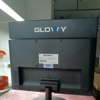 Màn hình LCD GLowy 17 - Mới 100% Full box - Bảo hành 2 năm (lỗi đổi mới năm đầu)