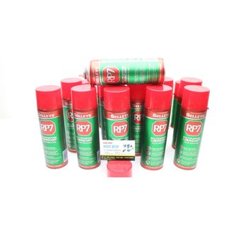 RP7 SELLEYS 300g Xịt Bôi Trơn Và Bảo Vệ Thiết Bị Chống Rỉ Sét
