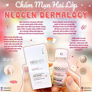 Chấm mụn NEOGEN