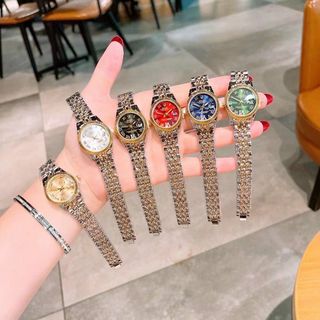 ĐỒNG HỒ ROLLEX MINl LA MÃ NỮ NEW