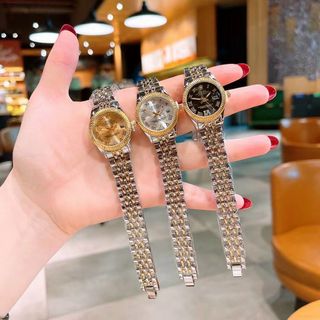 ĐỒNG HỒ ROLLEX MINI LA MÃ NỮ NEW