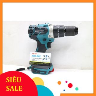 [Không Chổi Than] Thân Máy Khoan Pin Động Cơ 118V Đầu AUTOLOCK 13MM giá sỉ