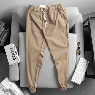 QUẦN DÀI JOGERR KAKI CO GIÃN SIZE 29-36