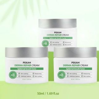 Kem dưỡng PEKAH phục hồi da 50ml