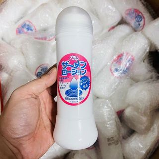 [Chính hãng] Gel Bôi Trơn Tinh Trùng Nhật Bản 300ml