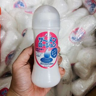 [Chính hãng] Gel Bôi Trơn Tinh Trùng Nhật Bản 300ml