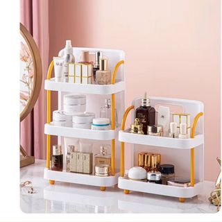 Kệ mỹ phẩm 2-3 tầng