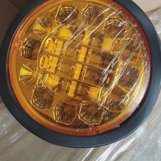 BỘ ĐÈN LED HẬU 3 KHOANG TRÁI - PHẢI DÙNG CHO XE TẢI, XE ĐẦU KÉO ( loại mooc to)
