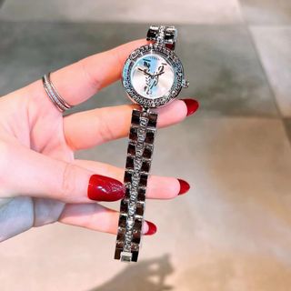 ĐỒNG HỒ VERRSACE NỮ MINl NEW