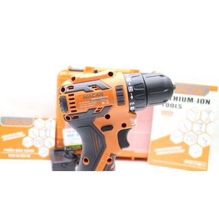 Máy Khoan Dùng Pin 18V MACAN động cơ không chổi than