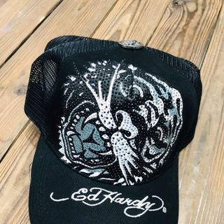 Nón Ed—Hardy