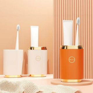 Hộp ống đựng bàn chải du lịch