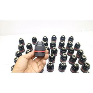 [HÀNG XỊN] Đầu Măng Ranh-Đầu Kẹp Mũi Khoan 13mm Autolock 2-13mm Hàng Cao Cấp Viền Đỏ