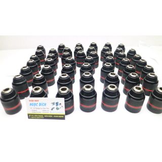 [HÀNG XỊN] Đầu Măng Ranh-Đầu Kẹp Mũi Khoan 13mm Autolock 2-13mm Hàng Cao Cấp Viền Đỏ