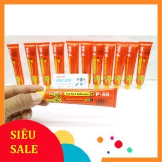 KEO RỒNG VÀNG P66 25G BÁM DÍNH CỰC TỐT giá sỉ