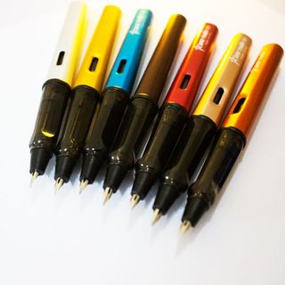 Bút mực Sao Thiên S011 Ngòi kim tinh lá tre Maru Pro