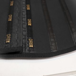 DRB Latex Cao su non - Đen & Cream