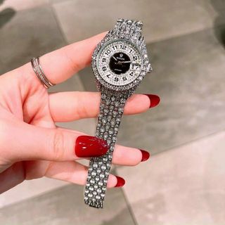 ĐỒNG HỒ ROLLEX NỮ ĐÁ NEW