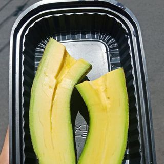 Bơ 034 (2,3,4 trái /1kg)