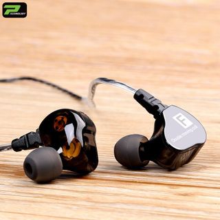 Tai Nghe Gaming Nhét Tai Cao Cấp Âm Thanh Chống Ồn Cực Tốt Bass Khủng F910