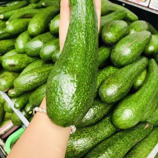 Bơ 034 (2,3,4 trái /1kg)