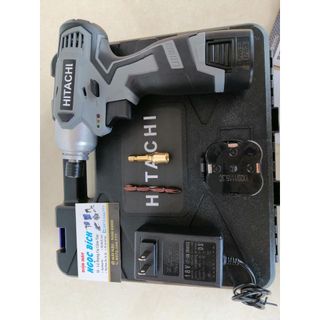 Máy Chuyên Vít 26V Pin 4 CELL M3
