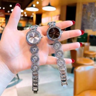 ĐỒNG HỒ VERRSACE NỮ MINI NEW