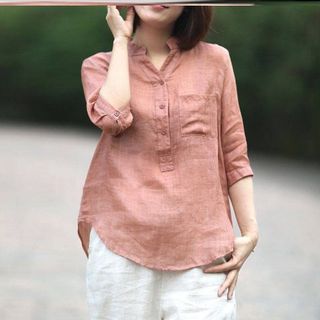 Áo sơ mi nữ Hàn Quốc thời trang Jolly A25