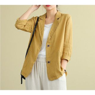 Áo vest nữ khoác ngoài nhiều màu công sở phong cách hàn quốc SP11