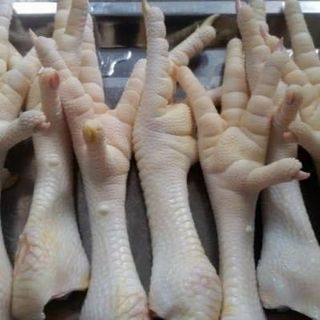 Chân gà có xương 1 KG giá sỉ