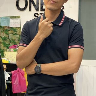 Áo cổ Polo Baleno…