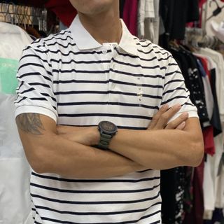 Áo cổ Polo Baleno…