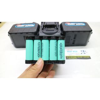 [15 CELL] Pin MAKITA 15 Cell 199V Dung Lượng Khủng Bảo Hành 12 Tháng Dùng Thay Thế Cho Pin 72V,88V,118V,198V,.....