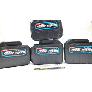 [15 CELL] Pin MAKITA 15 Cell 199V Dung Lượng Khủng Bảo Hành 12 Tháng Dùng Thay Thế Cho Pin 72V,88V,118V,198V,.....