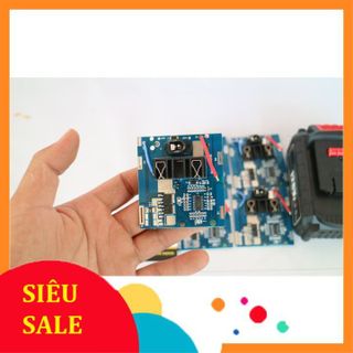 Mạch Bảo Vệ pin 21v Voto Mạch Sạc Cho Pin Voto 5 cell Pin Mẫu 2 VAT giá sỉ