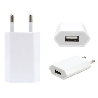 Củ sạc dẹp IPhone Zin linh kiện