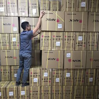 Mainboard AFOX H81-MA2 - Hàng chính hãng - Bảo hành 36 tháng!