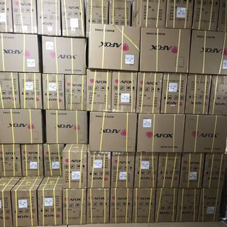 Mainboard AFOX H81-MA2 - Hàng chính hãng - Bảo hành 36 tháng!