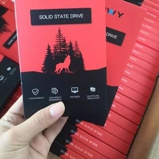 Ổ cứng SSD 120GB GLoway - Sỉ siêu tốt