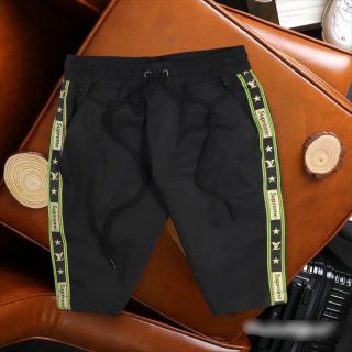 SHORT KAKI VIỀN DÂY QSC 25