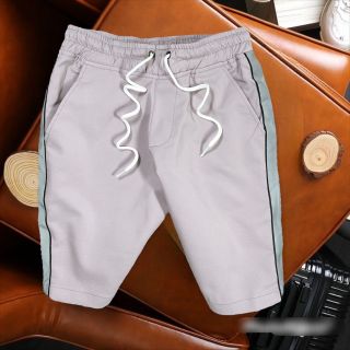 SHORT KAKI VIỀN DÂY QSC 25