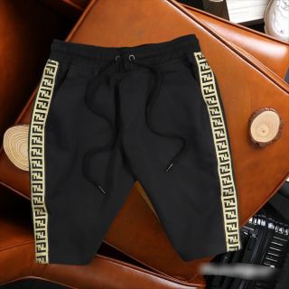 SHORT KAKI VIỀN DÂY QSC 25