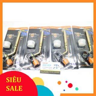 Đầu khò ga đồng đa năng BUTANE giá sỉ