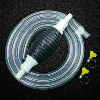 Bơm dầu bằng tay lớn xe bơm urê đường ống bơm van một chiều thiết tiện lợi
