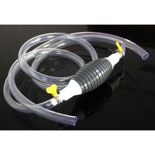 Bơm dầu bằng tay lớn xe bơm urê đường ống bơm van một chiều thiết tiện lợi