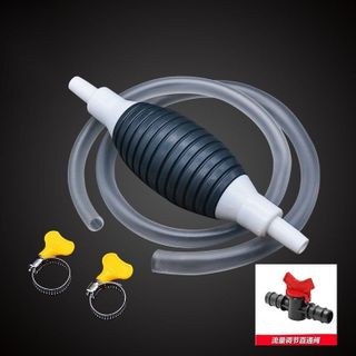 Bơm dầu bằng tay lớn xe bơm urê đường ống bơm van một chiều thiết tiện lợi