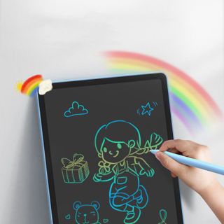 Bảng viết xóa điện tử thông mình LCD 8,5in