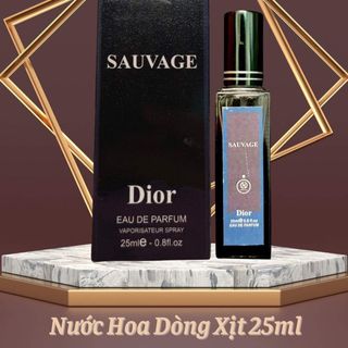 Nước Hoa MiNi Pháp HPARFUM